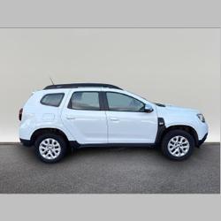 Dacia Duster Blue dCi 115 4x2 Expression Foug&egrave;res