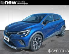 Renault Captur Gap