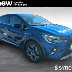 Renault Captur Intens E-Tech hybride 145 R.S. Line Gap