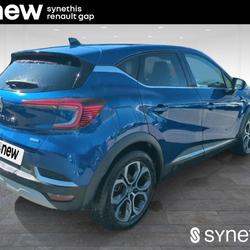 Renault Captur Intens E-Tech hybride 145 R.S. Line Gap