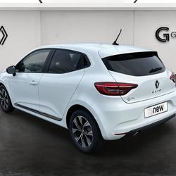 Renault Clio 5 Clio TCe 100 GPL Evolution Foug&egrave;res