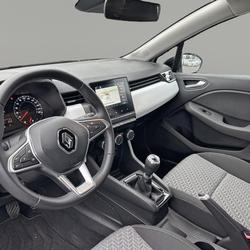 Renault Clio 5 Clio TCe 100 GPL Evolution Foug&egrave;res