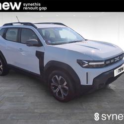 Dacia Duster TCe 130 4x4 Expression Gap