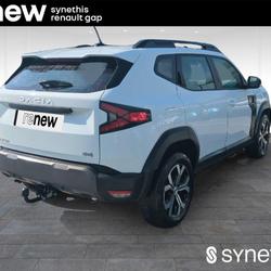 Dacia Duster TCe 130 4x4 Expression Gap