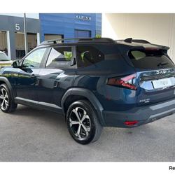 Dacia Bigster Bigster Hybrid 155 Journey Dijon