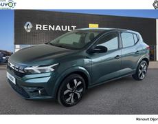 Dacia Sandero Dijon