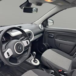 Renault Twingo 3 Twingo III Achat Int&eacute;gral - 21 Life Foug&egrave;res