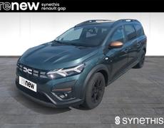 Dacia Jogger Gap