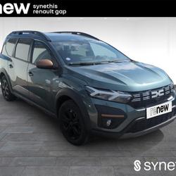 Dacia Jogger Hybrid 140 5 places GSR2 Extreme Gap
