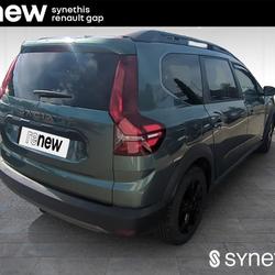 Dacia Jogger Hybrid 140 5 places GSR2 Extreme Gap