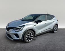 Renault Captur Fougères