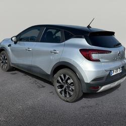 Renault Captur TCe 100 GPL Evolution Foug&egrave;res