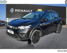 Dacia Sandero Dijon