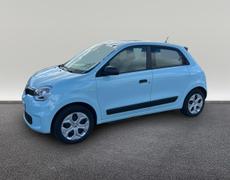 Renault Twingo 3 Fougères