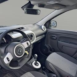 Renault Twingo 3 Twingo III E-Tech Authentic Foug&egrave;res