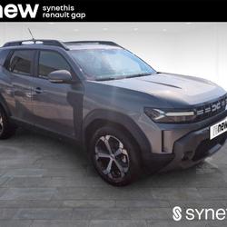 Dacia Duster Journey HYBRID 140 4x2 Gap