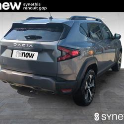 Dacia Duster Journey HYBRID 140 4x2 Gap