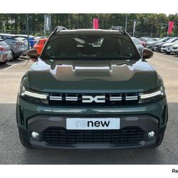 Dacia Duster TCe 130 4x2 Extreme Dijon