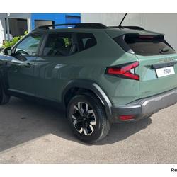 Dacia Duster TCe 130 4x2 Extreme Dijon