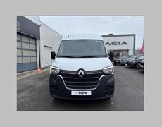 Renault Master Fougères