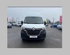 Renault Master Fougères