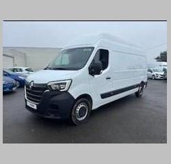 Renault Master MASTER FGN TRAC F3500 L3H3 BLUE DCI 135 CONFORT Foug&egrave;res