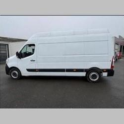 Renault Master MASTER FGN TRAC F3500 L3H3 BLUE DCI 135 CONFORT Foug&egrave;res