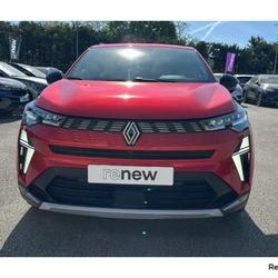 Renault Symbioz E-Tech full hybrid 145 Iconic Dijon