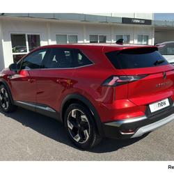 Renault Symbioz E-Tech full hybrid 145 Iconic Dijon