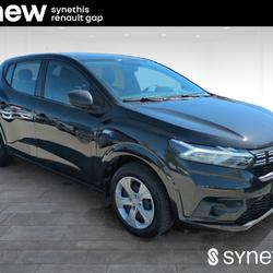 Dacia Sandero Essential ECO-G 100 Gap