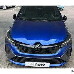 Renault Clio 5 Clio TCe 90 ch GSR2 Esprit Alpine Dijon