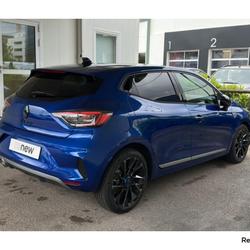 Renault Clio 5 Clio TCe 90 ch GSR2 Esprit Alpine Dijon