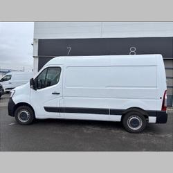 Renault Master MASTER FGN TRAC F3500 L2H2 BLUE DCI 135 CONFORT Foug&egrave;res