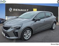 Renault Clio 5 Dijon