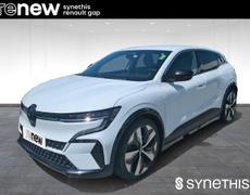 Renault Megane E-Tech Gap