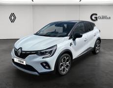 Renault Captur Fougères