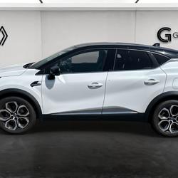 Renault Captur E-Tech Plug-in 160 Intens Foug&egrave;res