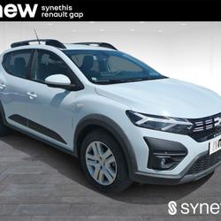 Dacia Sandero STEPWAY EXPRESSION ECO-G 100 Gap
