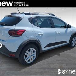 Dacia Sandero STEPWAY EXPRESSION ECO-G 100 Gap