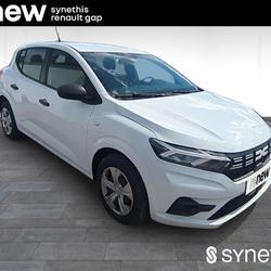 Dacia Sandero ECO-G 100 Essential Gap