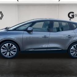 Renault Scenic 4 Scenic TCe 140 FAP - 21 Business Foug&egrave;res