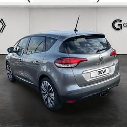 Renault Scenic 4 Scenic TCe 140 FAP - 21 Business Foug&egrave;res