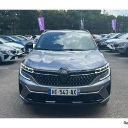 Renault Austral E-Tech full hybrid 200 GSR2 Techno esprit Alpine Dijon