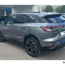 Renault Austral E-Tech full hybrid 200 GSR2 Techno esprit Alpine Dijon
