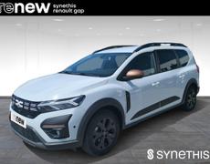 Dacia Jogger Gap