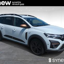 Dacia Jogger EXTREME HYBRID 140 Gap