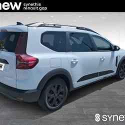 Dacia Jogger EXTREME HYBRID 140 Gap