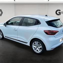 Renault Clio 5 Clio E-Tech 140 - 21N Business Foug&egrave;res