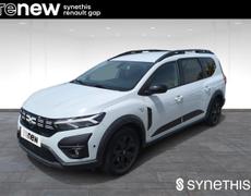 Dacia Jogger Gap