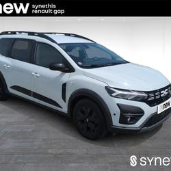 Dacia Jogger ECO-G 100 7 places Extreme + Gap